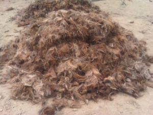 GOAT HAIR - Product Image 4
