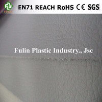 Cuir synthétique semi PU pour canapé et sacs, simili cuir synthétique pour canapé et sacs frais ou en stock, commande de lot