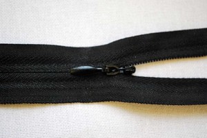 Marca OZL Premium al por Mayor 3 #   4 #   Cremallera Invisible de Extremo Abierto con Bloqueo Automático de Alta Calidad para Uso en Equipaje, Prendas de Vestir y Textiles para el Hogar - Product Image 5