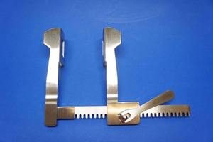 Juego de Retractores de Costillas Grieshaber - Product Image 2