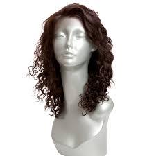 Perruque Full lace wig naturelle indienne — chennai, cheveux humains, lace wig, livraison gratuite - Product Image 2