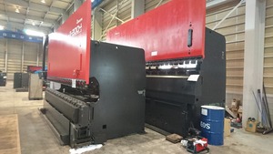 PRENSA USADA AMADA fiable de proveedor japonés a precios razonables - Product Image 2