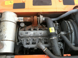 ใช้รถขุด225LC-7/เกาหลีทำ Doosan DH225LC-7/ใช้รถขุด Doosan - Product Image 3