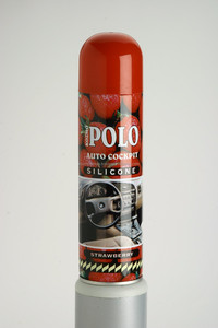 สเปรย์ซิลิโคนทำความสะอาดและล้างรถสินค้าพรีเมี่ยม - Product Image 6