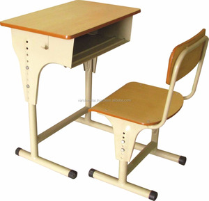 Adjustable Height School Furniture Price - Product Image 1