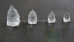 Yantra de mode en Quartz, cristal - Product Image 1