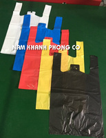 Tas Kaus Dapat Terurai 100% Harga Virgin Murah
