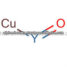 CUPRIC OXIDE POWDER 97% EXTRA PURE (Cas no.1317-38-0) - Product Image 2