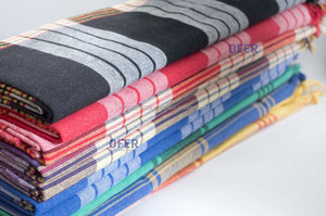 <b>Hammam</b> <b>Towel</b>, Cheap Turkish Beach <b>Towel</b>, Peshtemal, Hamam Fouta <b>Towel</b> Collection Futah Kikoy Pareo Tapestry - Product Image 2