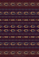 Beste Qualität Afghani Design Teppich