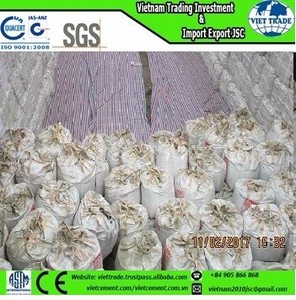 Ciment Portland couleur grise Type I Origine Vietnam Bon prix - Product Image 6
