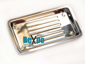 Dental scaler tray holloware - Product Image 4