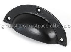 Perilla de hierro fundido para muebles de Omg Industries, venta al por mayor, tirador de cajón para armarios de cocina, aparadores, armarios - Product Image 4