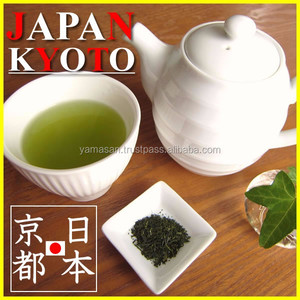 Thé vert Sencha japonais biologique de qualité supérieure, certifié JAS, en feuilles entières - Product Image 4