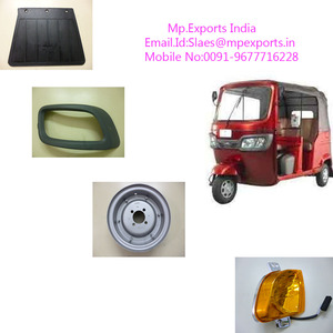 Repuestos para Tuk Tuk Tvs King - Product Image 1