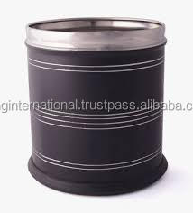 Juego de cubiertos en madera, Mod. 60 cm, con 4 tazas SS + soporte para cuchillos + soporte para tarros - Product Image 5