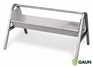 Bebedero de ovejas con patas, 1 mt - Product Image 2