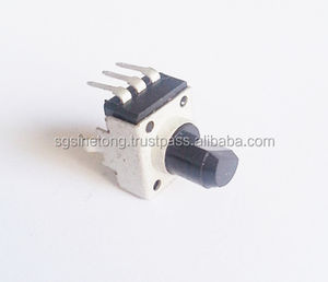Compact type of potentiometer - Product Image 2