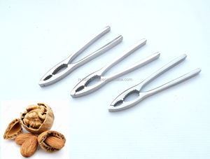 Kak — pince à fruits multifonction, ouvre-bouteille en métal, pour noix, pandas, almods, homard, crabe, - Product Image 6