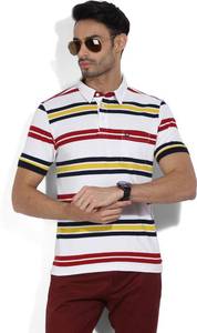 ผู้ผลิต OEM เสื้อโปโลลำลองผู้ชาย เนื้อผ้าฝ้ายนุ่มพิเศษ แห้งเร็ว ไซส์ใหญ่ รับผลิตป้ายแบรนด์ ขายส่ง - Product Image 2