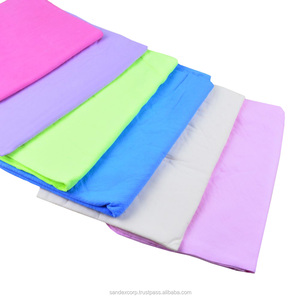 Top Exportateur Suede Serviette Pour Escalade Fabricant en Inde... - Product Image 1