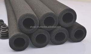 Tube antipoignée en caoutchouc, 20 pièces, mousse, poignée - Product Image 6