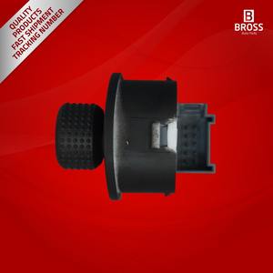 สวิตช์กระจกมองข้างความร้อน BDP628สำหรับ1J1959565F - Product Image 4