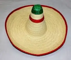Sombrero mexicano onde comprar México-cinco de mayo de sombrero mexicano fiesta