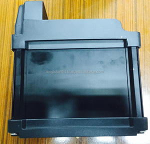 ผู้ให้บริการสแกนเนอร์เครื่องอ่าน RFID รถยกติดตามพาเลท - Product Image 3