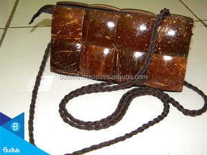 กระเป๋าถือผู้หญิงสะพายไหล่ COCO - Product Image 5