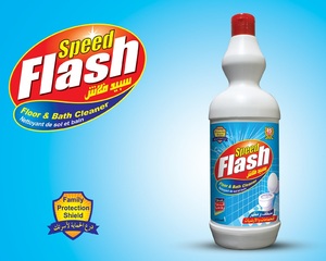 Limpiador de inodoro con Flash de alta calidad para inodoro y suelo - Product Image 2