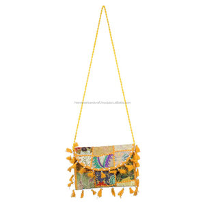 Bolsos de diseñador indio de BG-62, venta al por mayor, para mujer india, moda - Product Image 1