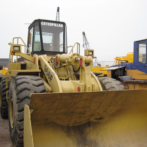 <span class=keywords><strong>Loader</strong></span> Roda Caterpillar 966F2 Original - Product Image 3