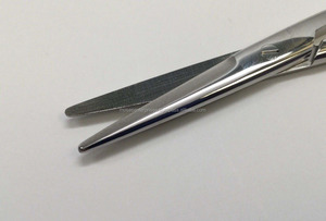 Hospital Surgical Dissection Scissors Operating Scissors General Surgical - Product Image 3