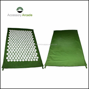 Nuevo llegado mejor precio acupresión esteras de Yoga proveedor indio - Product Image 5