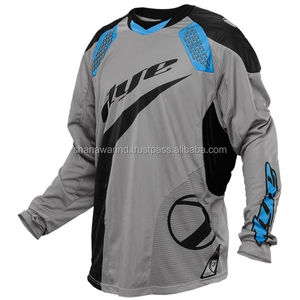 Camisetas Personalizadas para Paintball y Airsoft - Tallas Grandes, Impermeables, de Secado Rápido, con Colores y Logotipos Personalizados (Reino Unido/Canadá) - Product Image 4