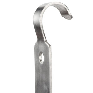 New Best price great quality HOOKED <b>FORK</b> 21" (POT <b>FORKS</b>) FROM INDIAN SELLER AND SUPPLIER - Product Image 1