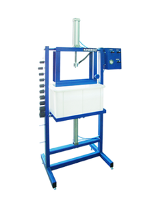 SG 50.500 |   Probador de fugas del convertidor de par - Product Image 2