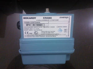 ตัวกำหนดตำแหน่ง FOXBORO-ECKARDT รุ่น SRD991-BQNS7EAANY-FF18V01L - Product Image 6