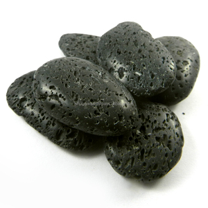 Meilleure vente! Lot de 06 pierres naturelles tekite 100gms, gemmes pour bijoux IG1840 - Product Image 3