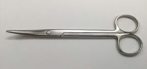 Tijeras de corte de alambre, vendaje Dental quirúrgico médico - Product Image 3