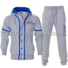 Trajes de pista - Product Image 2