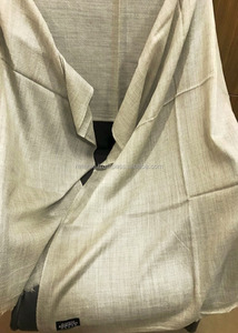 ผ้าพันคอผ้าแคชเมียร์ผ้าแคชเมียร์ถักลายเพชรนุ่มสำหรับนักออกแบบแฟชั่นผ้าพันคอสำหรับผู้ใหญ่อบอุ่นในฤดูหนาวปรับขนาดได้ตามต้องการ - Product Image 4