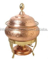 King หม้อปรุงอาหารหุ้มฉนวน,หม้อปรุงอาหารนานาชาติสำหรับอุ่นอาหารเสิร์ฟ - Product Image 2