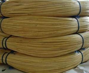 Artesanía de mimbre con núcleo de ratán Natural de Vietnam de alta calidad para muebles, gran oferta - Product Image 4