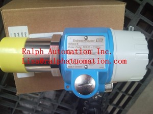 Sensor de Nivel de Agua Ultrasónico Original Endress Hauser FMU41-ARB2A2 - Product Image 2