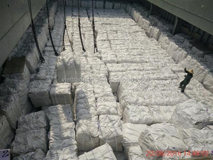 Cemento Portland de Alta Calidad a Base de Silicato con Característica Expansiva, Grado de Resistencia 42.5-62.5 MPa, Fraguado Extra Rápido, Calentamiento Moderado - Product Image 6