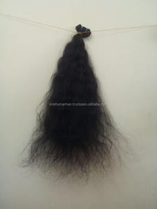 Extensiones de cabello humano indio 100% - Product Image 5