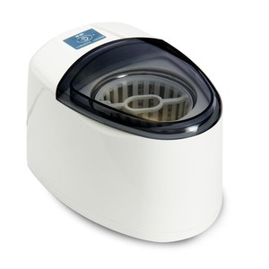 Mini nettoyeur ultrasonique pour les dents, GB-908 à usage domestique, produit dentaire, avec certificat Ce et rose, GB-908, 40KHz - Product Image 4
