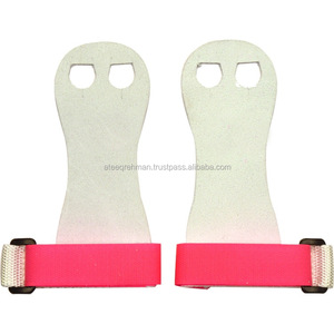 ที่จับมือยิมนาสติกหนัง GAF เหมาะสําหรับยิมนาสติกดึงกระดิ่งยกน้ําหนักและการฝึกอบรมการออกกําลังกาย - Product Image 4